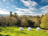 Mercure Gloucester Bowden Hall Hotel 글로스터 호텔