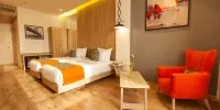 Centre Point Navi Mumbai - 高级双床间