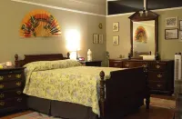 Cozy Mid Century Home