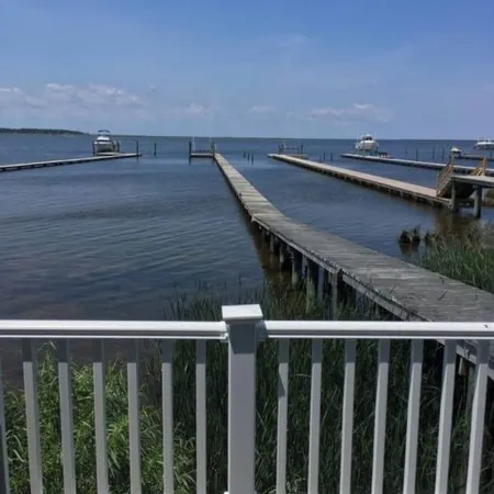Kitty Hawk Bay Vista