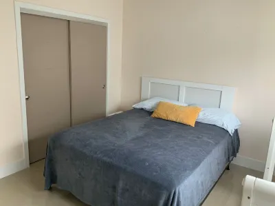 Everything is pretty much walking distance which is odd for Miami Hotels near One of A Kind Miami