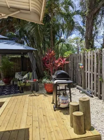 Upscale Hidden Jewel 2 miles to Nokomis Beach! Отели рядом с достопримечательностью «Venice Myakka River Park»