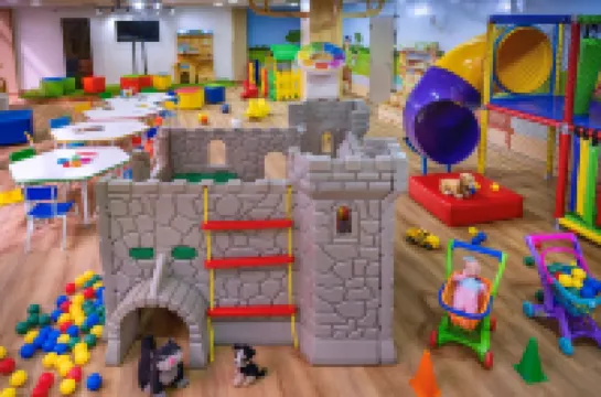 SERHS Experience Suites