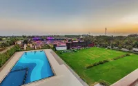 Highland Clud Hotel di Madale