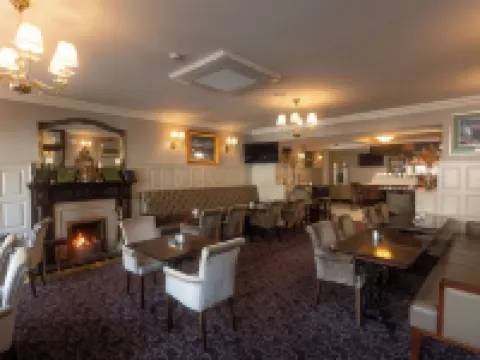 Atlantic Hotel Hotels in Lahinch