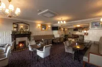 Atlantic Hotel Hotels in Doolin