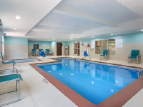 蓋洛普貝斯特韋斯特優質套房酒店 蓋洛普酒店