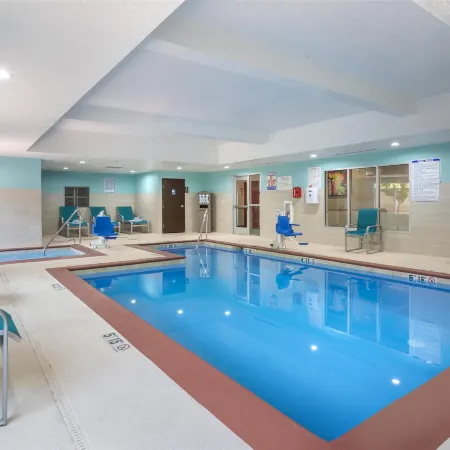 Best Western Plus Gallup Inn Suites