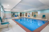 Best Western Plus Gallup Inn  Suites