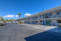 Motel 6 Las Vegas, NV - Boulder Highway