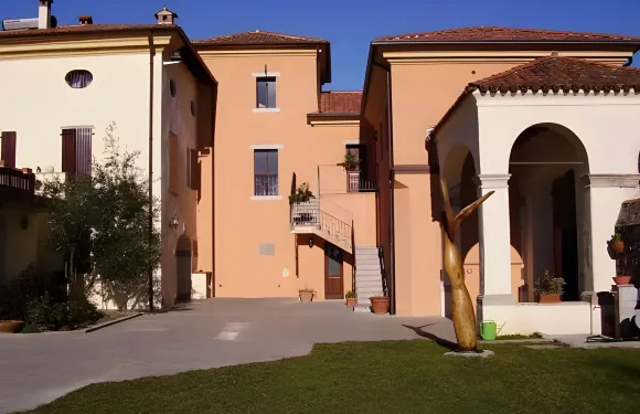 格里約伊歐勒農莊