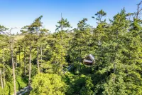 Penn Cove Overlook by AvantStay Cabin w Views