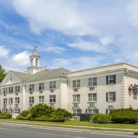 Best Western Plus Morristown Inn