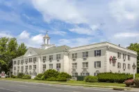 Best Western Plus Morristown Inn - Gym