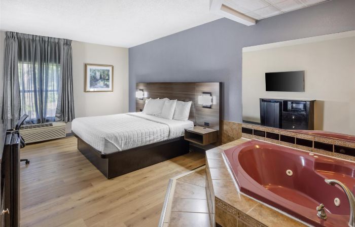 SureStay Hotel by Best Western Morganton