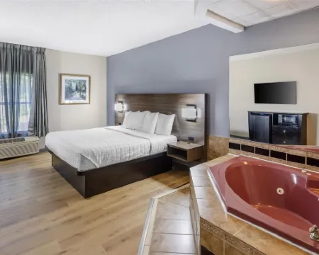 SureStay Hotel by Best Western Morganton Hotels in Morganton