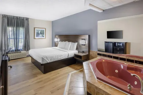 SureStay Hotel by Best Western Morganton Hotels in Morganton