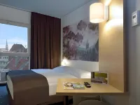 B&B HOTEL Hildesheim Hotels in Hildesheim