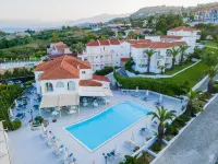 Princess Hotel - Ocean View