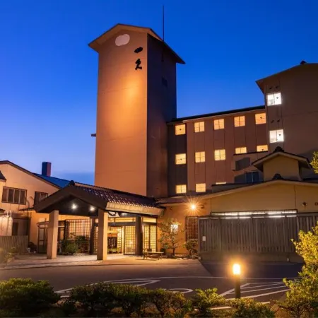 Ikkyu -Seaside Hotel-