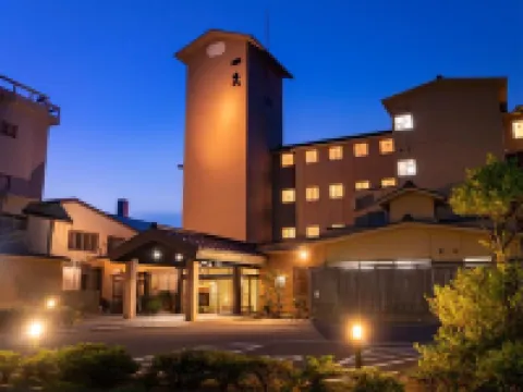 Ikkyu -Seaside Hotel-