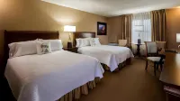 Grand Gateway Hotel