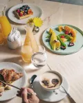 MS Collection Arouca Mosteiro de Arouca - Desayuno