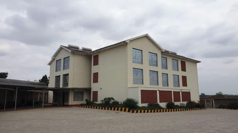 Theta Country Resort