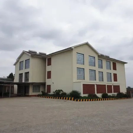 Theta Country Resort