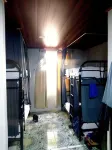 Alpha Arenal - Hostel