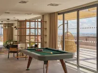 The Carabanchel Episode Hotels near Carabanchel