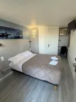 Fasthotel Roissy - Saint-Witz
