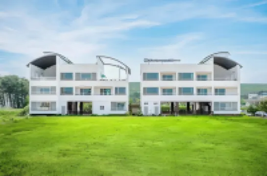 Yangyang Twin Beach Pension