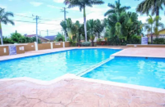 3BR Villa in Drax Hall Country Club