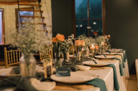 Bambuda Castle Отели в г. Лос Наранхос