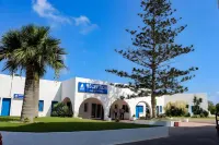 Marina Cap Monastir- Appart'Hotel Hotels in 