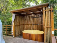 Diwata Nature Resort - Resorts