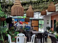 Cabanas Mar Caribe