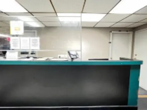 โรดเวย์ อินน์ ดันมอร์ โรงแรมในDunmore