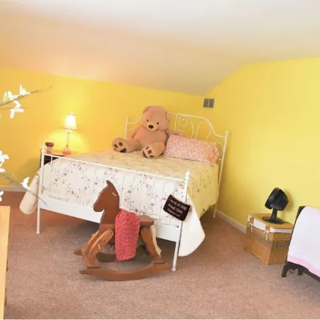 Private Home for Big Families at Miami University