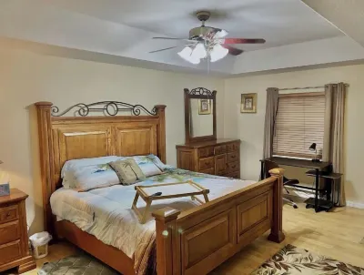 Beach like you've never seen! Heated pool/spa! Hotels near Tradition Village Center