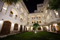 Champa Palace Hotel Hotel a 
