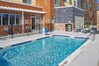Fairfield Inn & Suites Louisville Jeffersonville