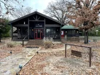 Hickory House on Lake Tawakoni