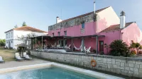Casa Das Jardas - Villa