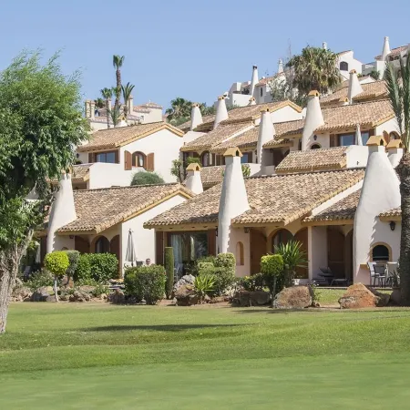 La Quinta at la Manga Club