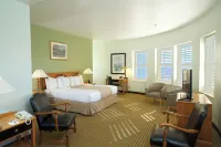 The Crockett Hotel Hotels near Henry B. González Convention Center