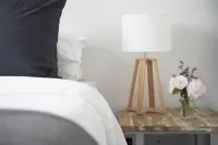 New apartment in the historic West End close to cafes bars and restaurants. 프리맨틀 호텔