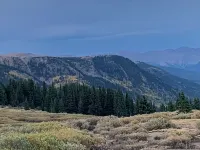 Cozy1890's Bungalow in Historic Georgetown. Ski Nearby. Hotels in Georgetown