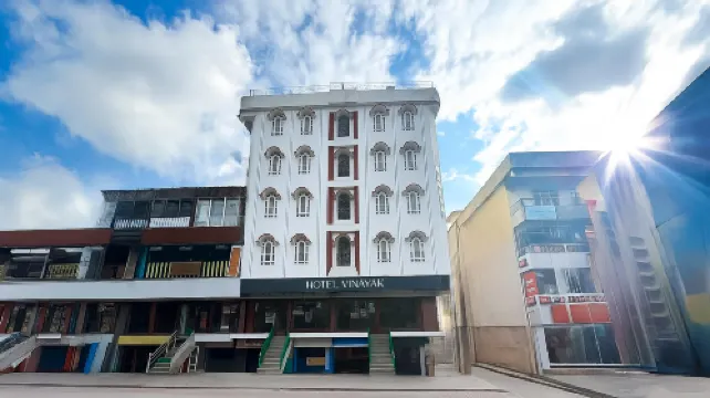 Hotel Vinayak